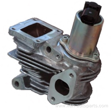 EGR VALVE FOR Renault Megane 2